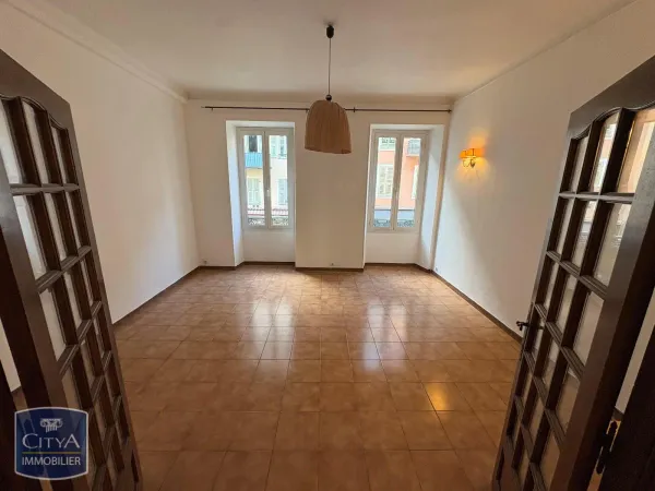 Appartement 2 pièces 56 m²