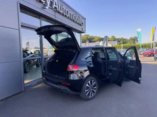 Mercedes Classe B 180d 116ch style line edition 7g-dct — photo 12