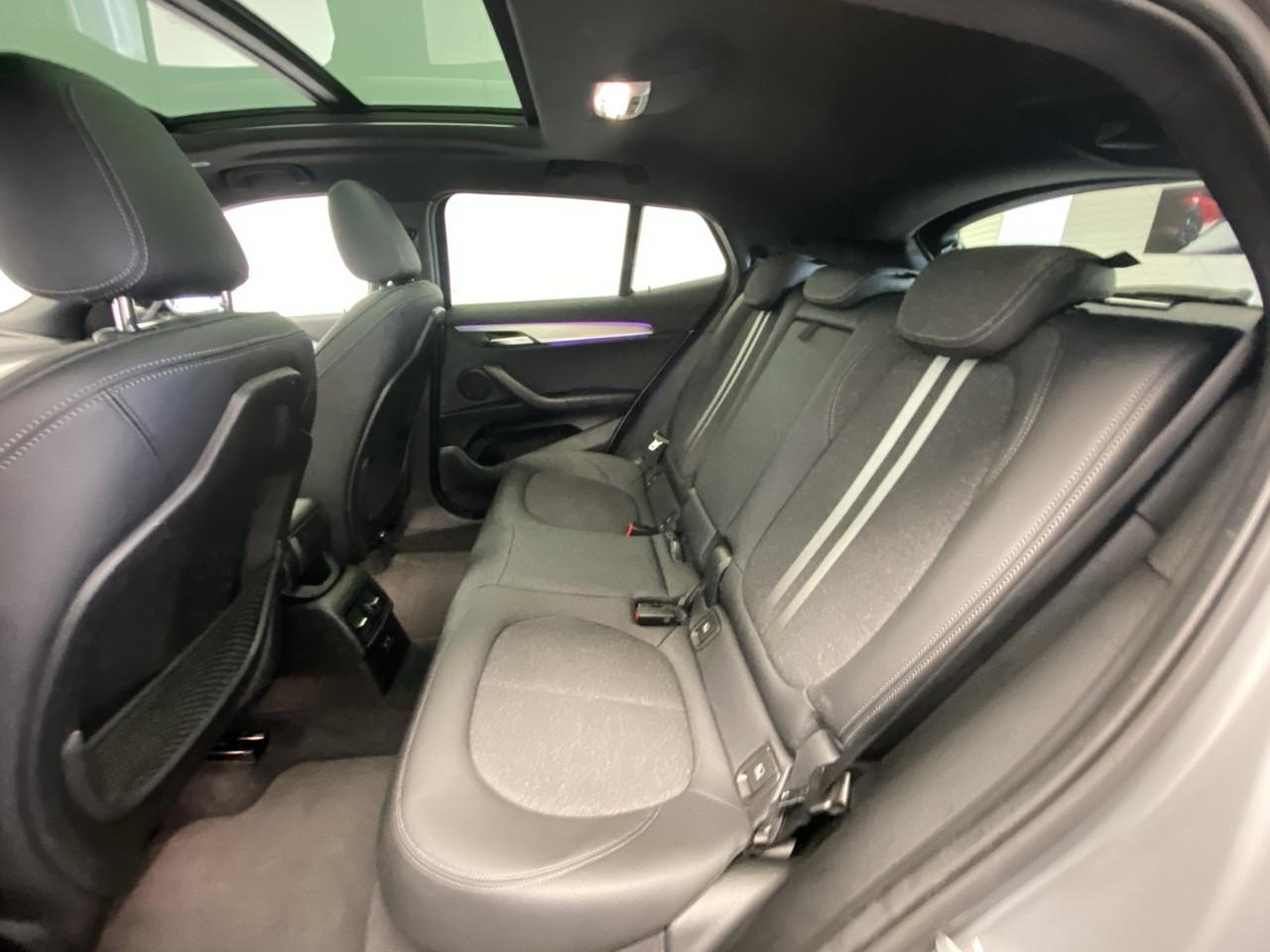 Bmw X2 xdrive 25e 220 ch bva6 m sport — photo 10