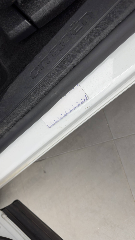 Citroen C5 Aircross Hybride Rechargeable 225 e-EAT8 — photo 39