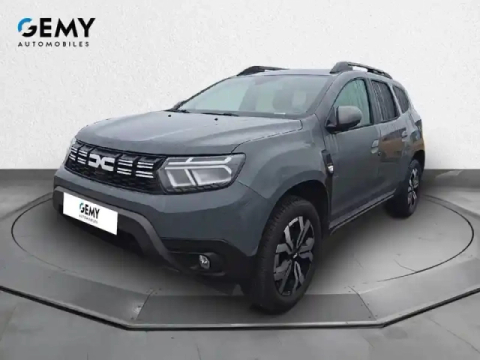 Dacia Duster tce 150 4x2 edc