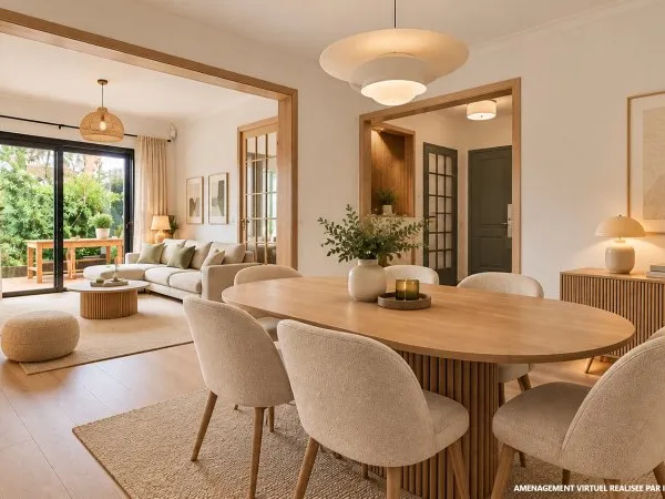 Maison 5 pièces 104 m²