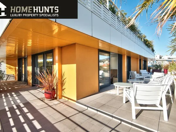 Achat : Appartement Nice (06000)