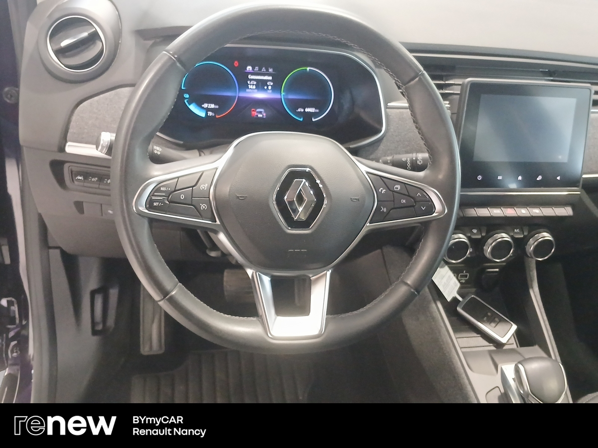 Renault Zoe R135 - 22B — photo 10