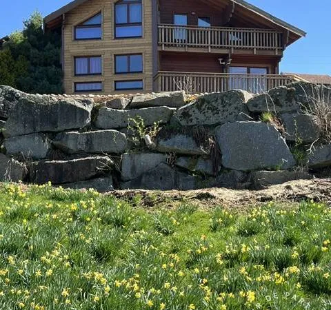 Maison 6 pièces 180 m²