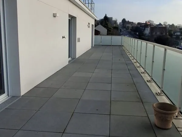 Appartement 3 pièces 82 m²