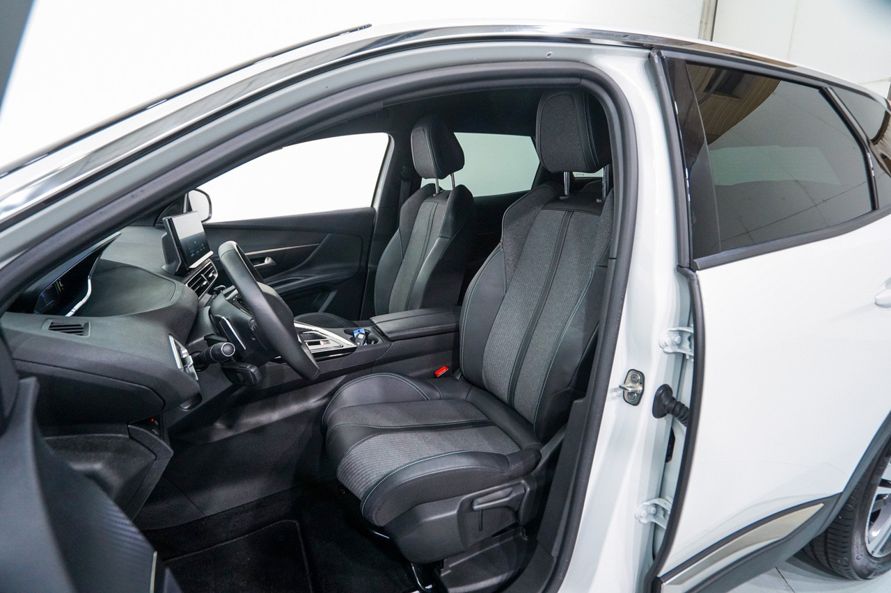 Peugeot 3008 — photo 12
