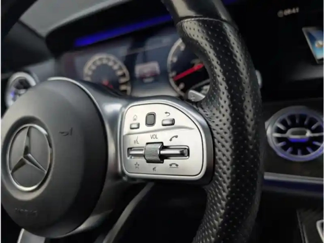 Mercedes Cla 450 4matic — photo 20