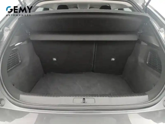Ds Ds 3 ds3 crossback puretech 130 eat8 — photo 6