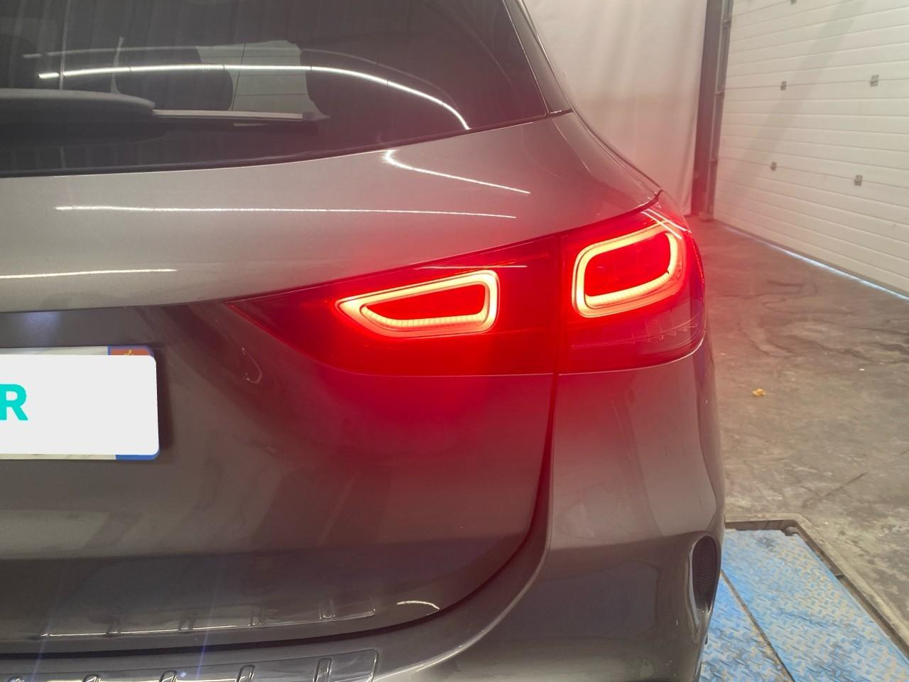 Mercedes Gla 200 d 8g-dct amg line — photo 31