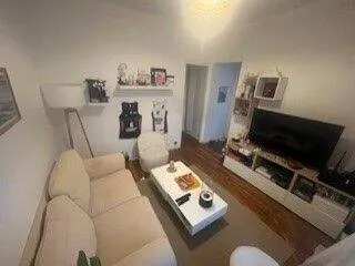 Appartement 2 pièces 32 m²