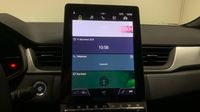 Mitsubishi Asx 1.0 MPI-T 91ch Business — photo 18