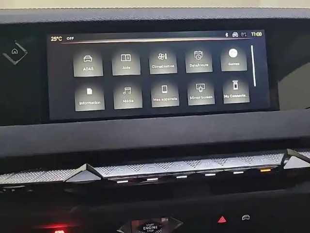 Ds Ds 4 hybride 145 e-dct6 — photo 25