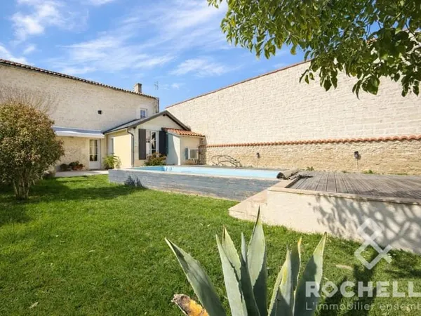 Maison 4 pièces 101 m²