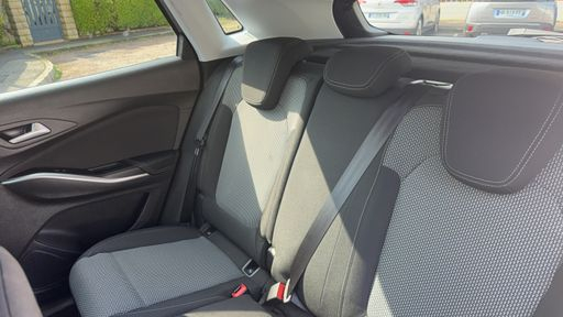 Opel Grandland X 1.5 D 130 - Edition – 2020 – 107909 km – Diesel – Boîte Manuelle — photo 38