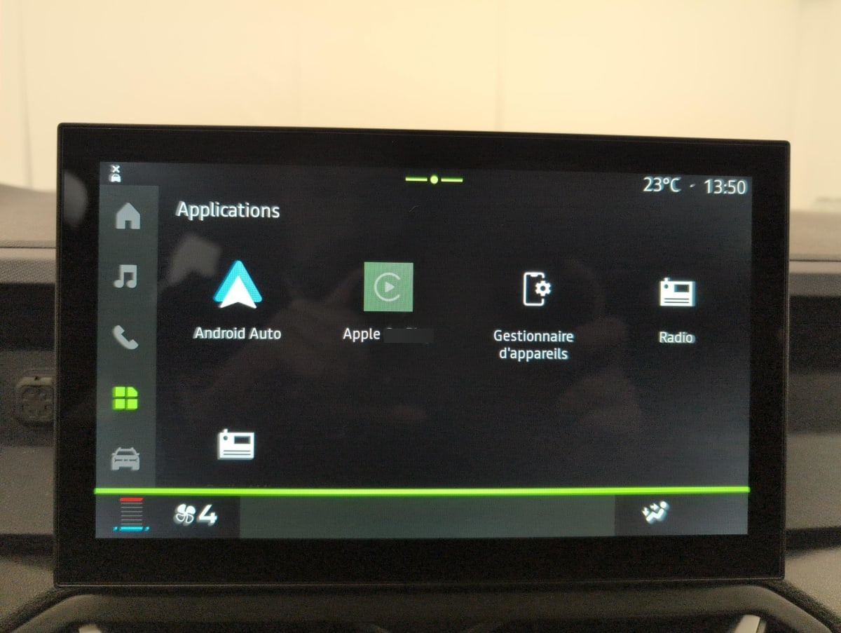 Dacia Duster — photo 19