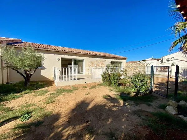 Maison 3 pièces 71 m²