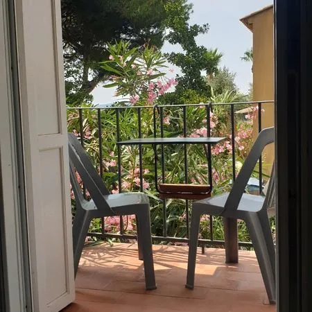 Studio à 5 min à pieds de la plage