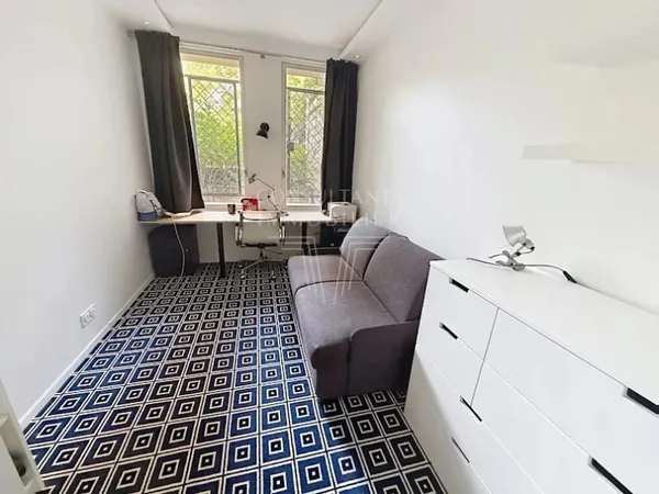 Appartement 1 pièce 14 m²