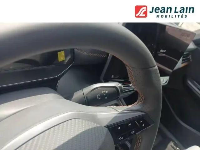 Cupra Born 230 ch - batterie xl — photo 13