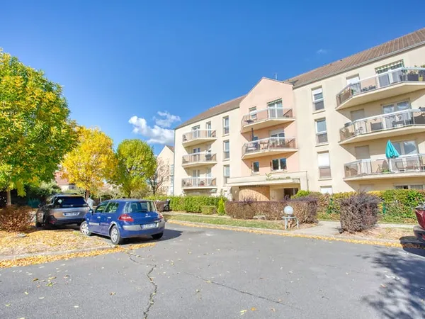 Appartement Epinay Sur Orge 2 pièce(s) 52.72 m2