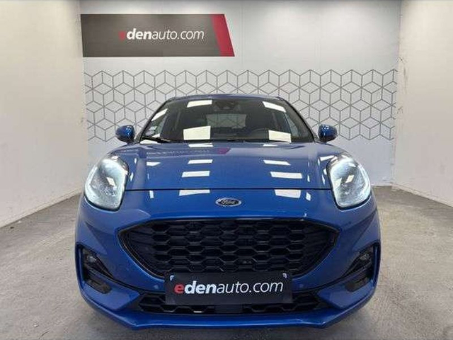 Ford PUMA Ford Puma