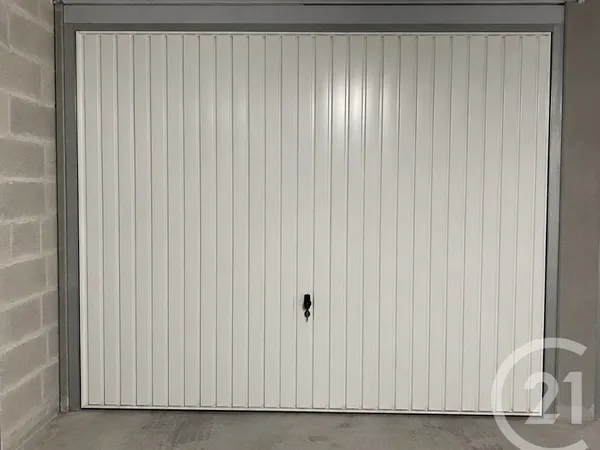 Parking/Garage/Box 12 m²