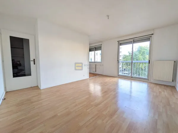 Annemasse centre - appartement T1