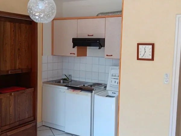 A vendre Appartement T2 clermont ferrand
