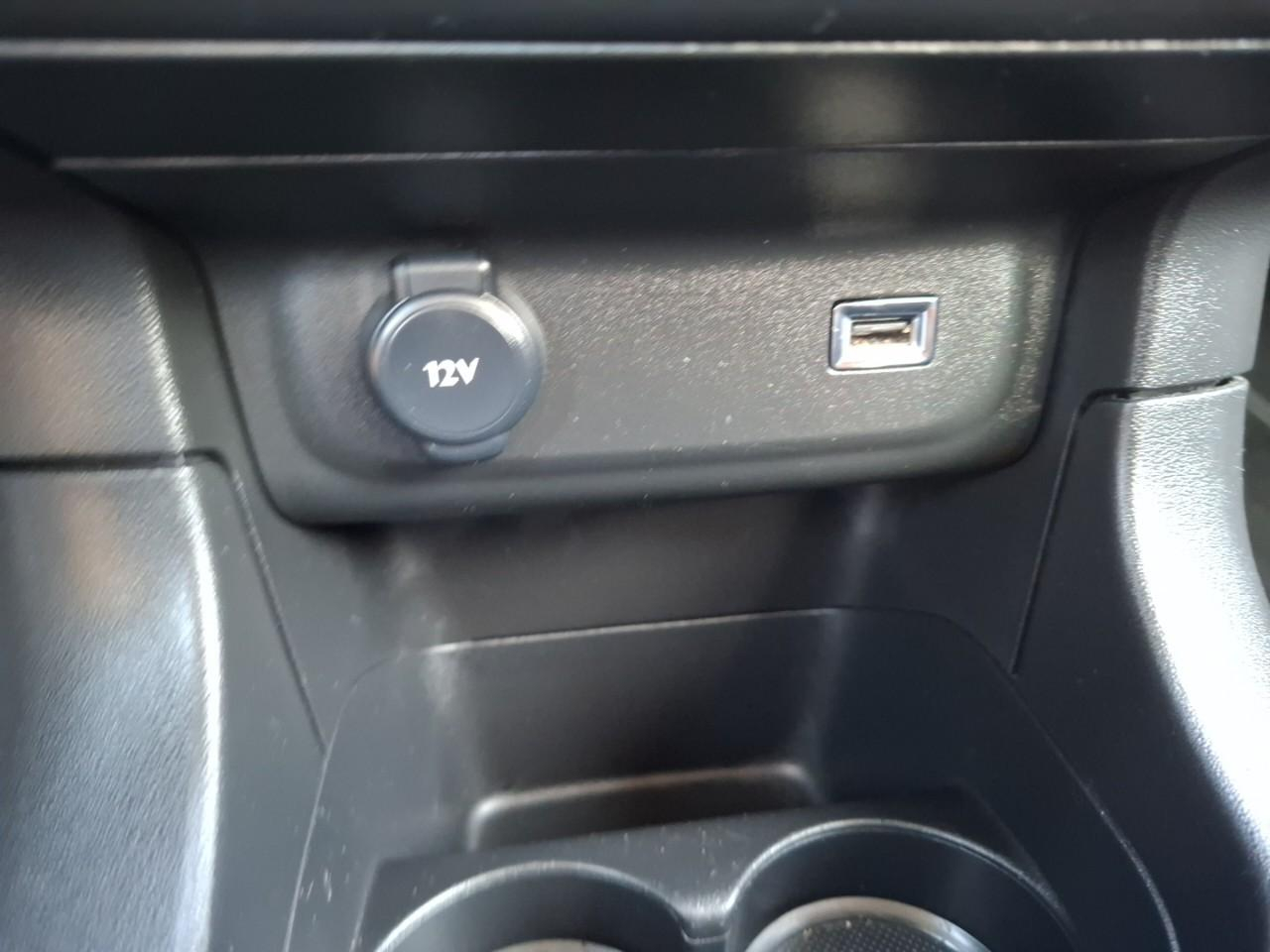 Citroën C3 1.5 bluehdi 100ch s&s you — photo 21