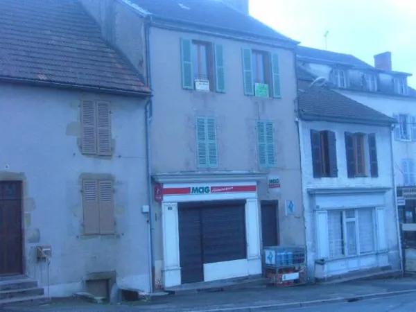 Maison 8 pièces 170 m²