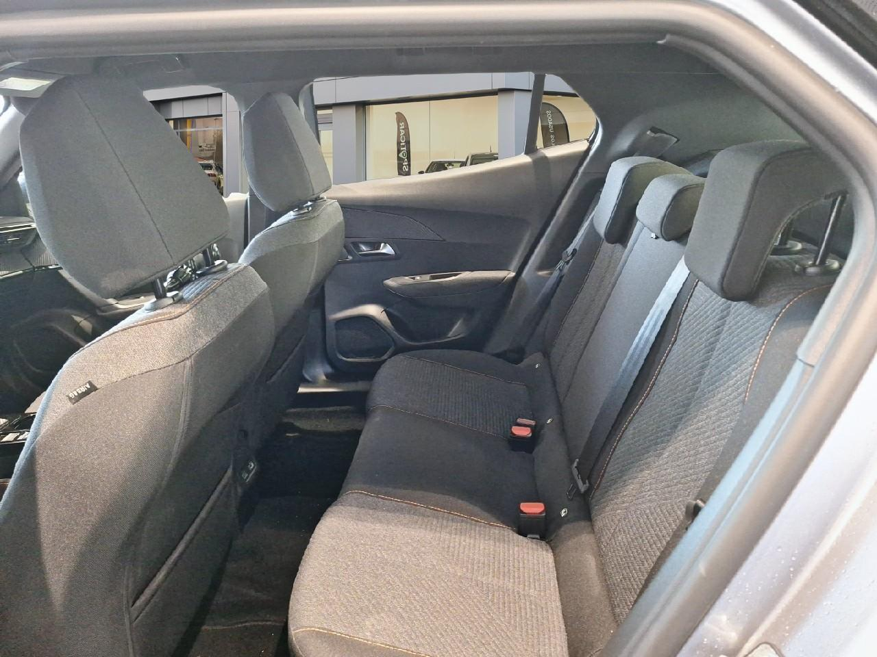 Peugeot 2008 e-2008 156ch 54 kwh style — photo 10