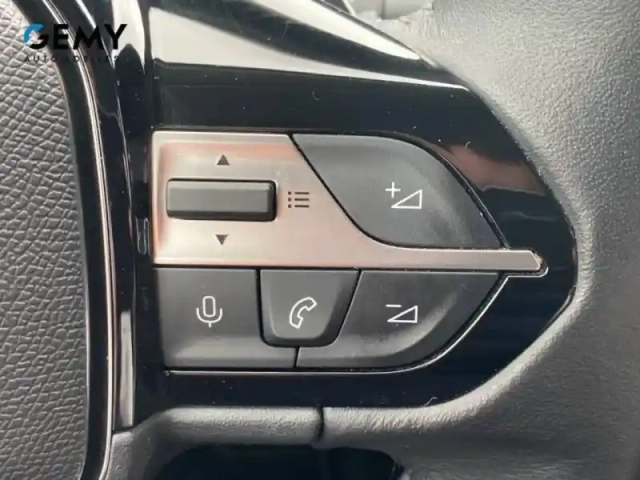 Peugeot 308 sw phev 180 e-eat8 — photo 29