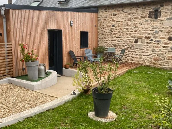 Location meublé
