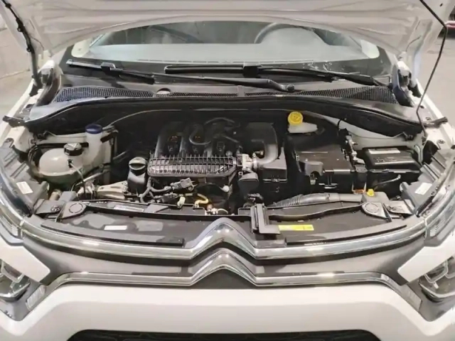 Citroën C3 puretech 83 s&amp;s bvm5 shine — photo 7