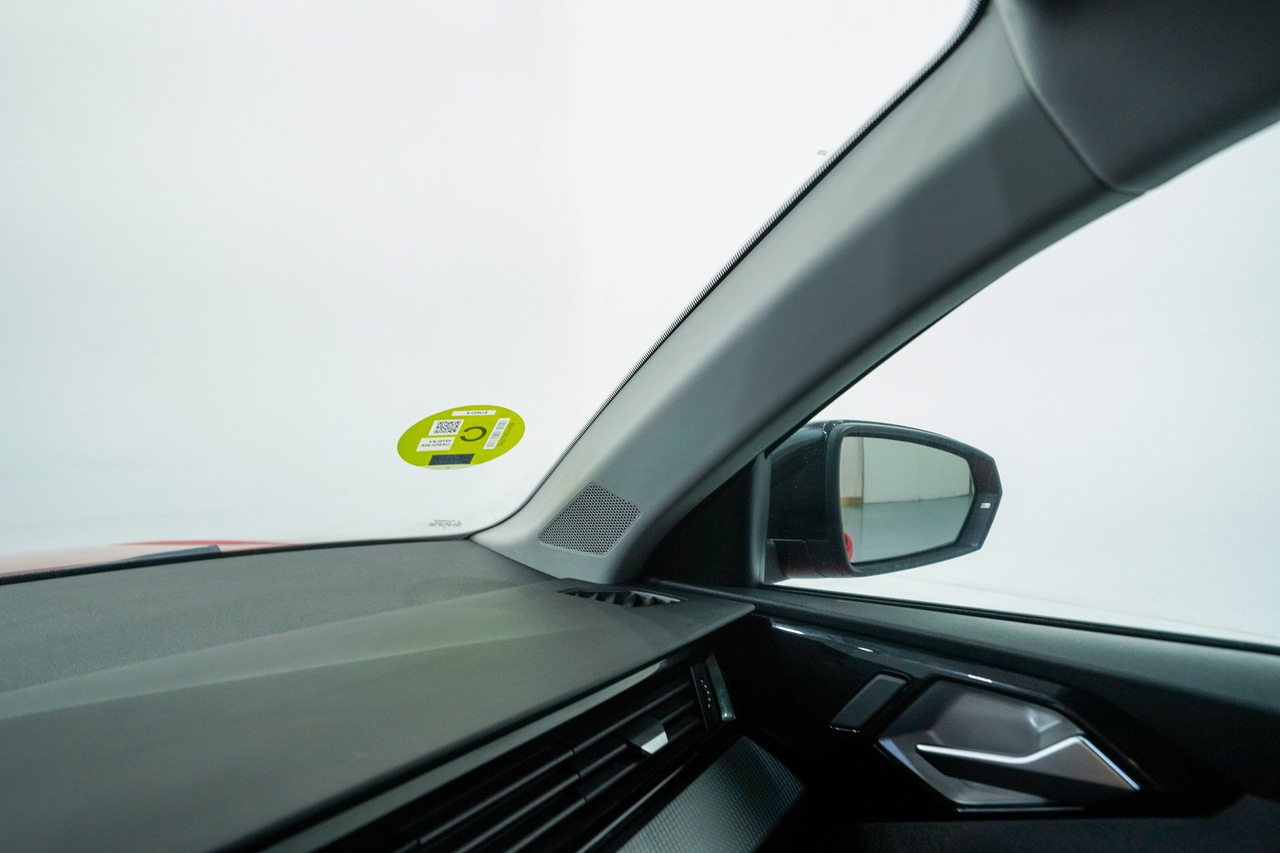 Audi A1 Sportback — photo 27