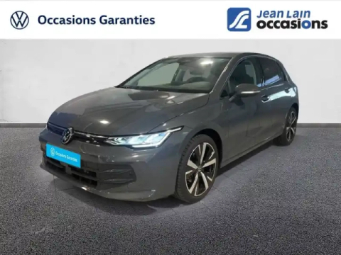 Volkswagen Golf 1.5 tsi evo2 116 bvm6