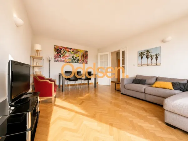 Vends appartement