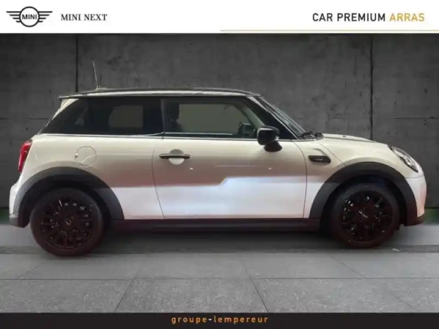 Mini Mini cooper 136ch  edition camden bva7 — photo 9