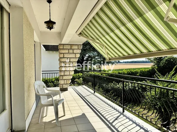 Maison Vente Saint-Jean-de-Beauregard 6p 140m² 399000€