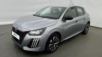 Peugeot 208 1.2 Hybrid 110ch Style e-DCS6