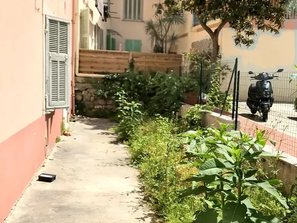 Appartement 5 pièces 101 m²