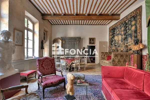 Appartement 4 pièces 104 m²