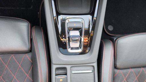 Skoda Octavia Combi 1.4 TSI PHEV iV 245 DSG6e - RS – 2021 – 89383 km – Hybride rechargeable – Boîte Automatique — photo 8