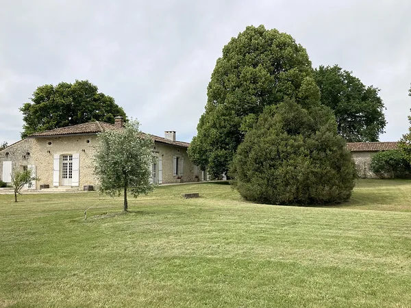 Vends maison