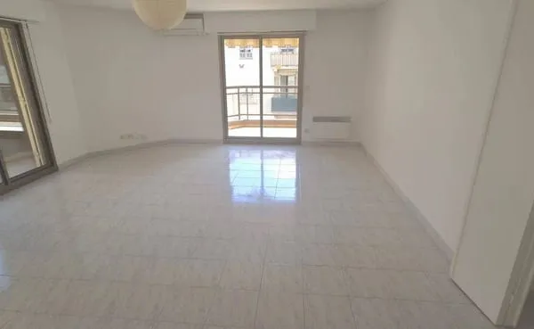 Appartement 4 pièces 96 m²