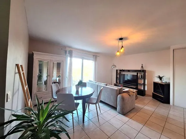 Appartement 3 pièces 79 m²