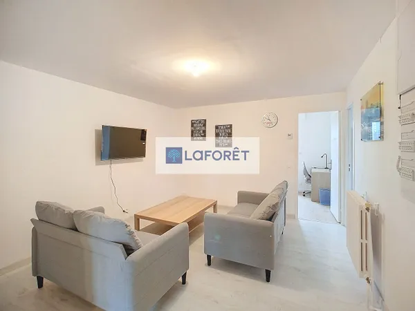 Appartement 4 pièces 74 m²