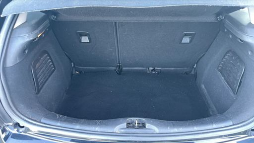 Citroen C3 1.2 VTi 82 - Feel Edition – 2015 – 115716 km – Essence – Boîte Manuelle — photo 37