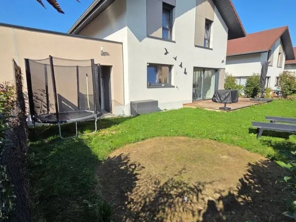 Maison 5 pièces 104 m²